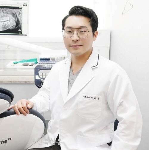 [언론보도] 임플란트, 치료기간 줄여 환자부담 낮춰 당일 즉시 식립 가능